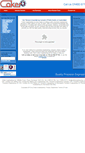 Mobile Screenshot of cokerengineering.com